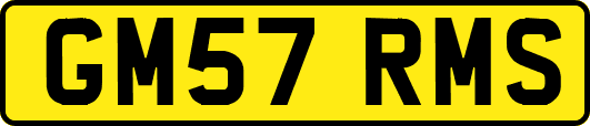 GM57RMS