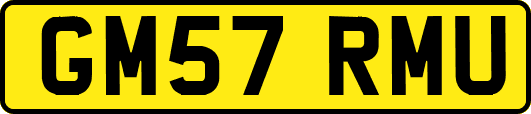 GM57RMU