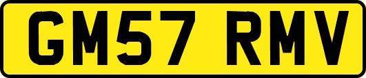 GM57RMV