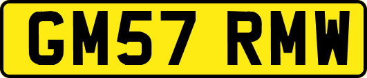 GM57RMW