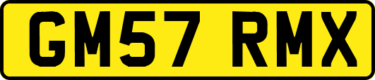 GM57RMX