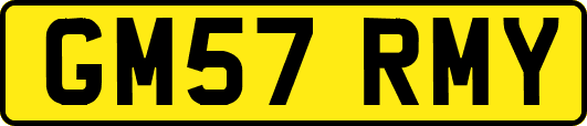 GM57RMY