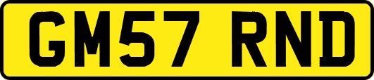 GM57RND