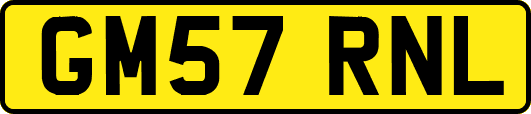 GM57RNL
