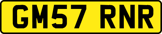 GM57RNR