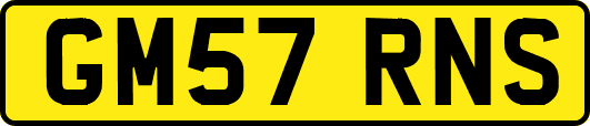 GM57RNS