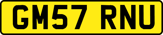 GM57RNU