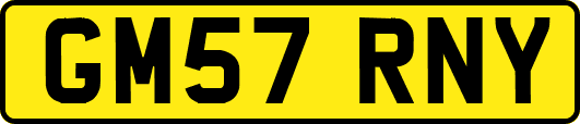 GM57RNY