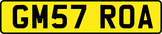 GM57ROA