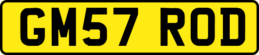 GM57ROD