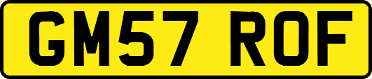GM57ROF