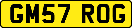 GM57ROG