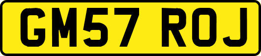 GM57ROJ