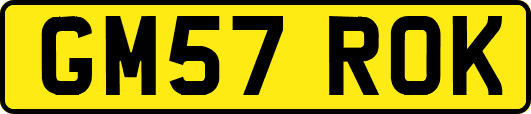 GM57ROK