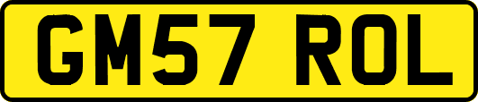 GM57ROL
