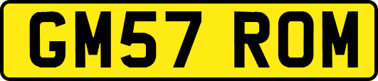 GM57ROM