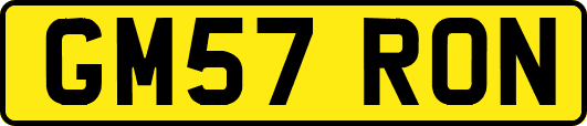 GM57RON