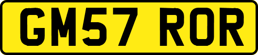 GM57ROR