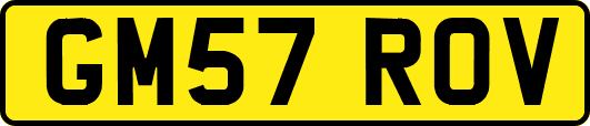 GM57ROV