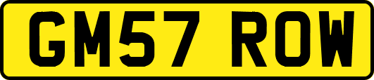 GM57ROW