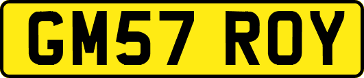 GM57ROY