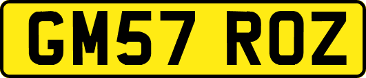 GM57ROZ