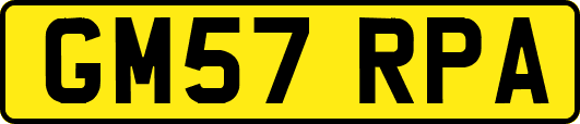 GM57RPA
