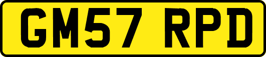 GM57RPD