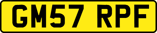 GM57RPF
