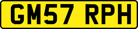 GM57RPH