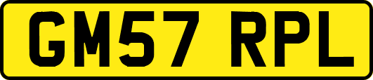GM57RPL