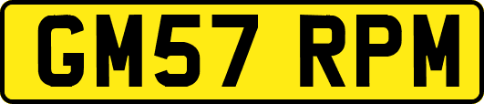 GM57RPM
