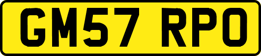 GM57RPO