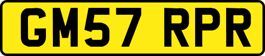 GM57RPR
