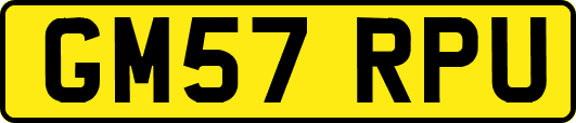GM57RPU