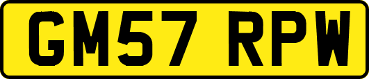 GM57RPW