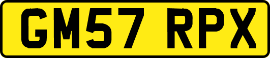 GM57RPX