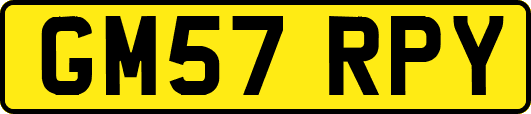 GM57RPY