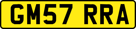 GM57RRA
