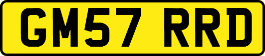 GM57RRD