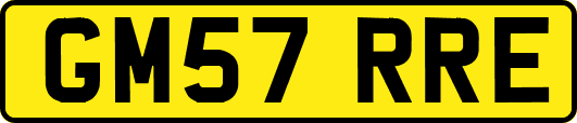 GM57RRE