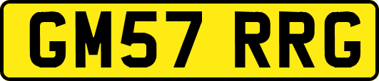 GM57RRG