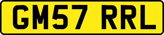 GM57RRL