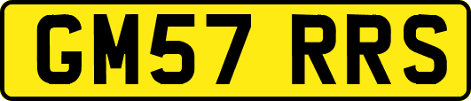 GM57RRS