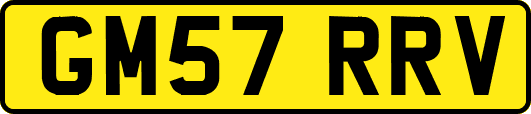 GM57RRV
