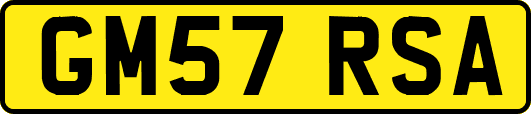 GM57RSA