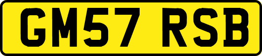 GM57RSB