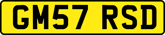 GM57RSD
