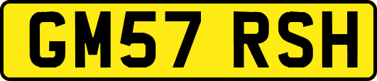 GM57RSH