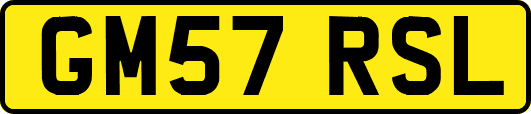 GM57RSL